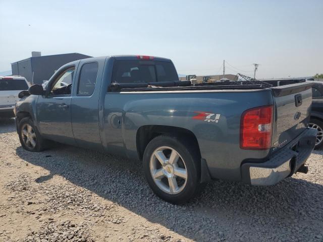 Photo 1 VIN: 1GCEK29079Z286288 - CHEVROLET SILVERADO 