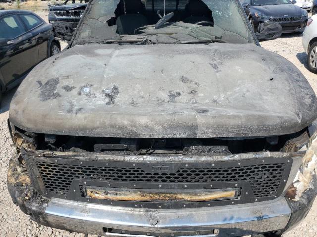 Photo 10 VIN: 1GCEK29079Z286288 - CHEVROLET SILVERADO 