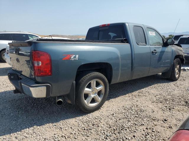 Photo 2 VIN: 1GCEK29079Z286288 - CHEVROLET SILVERADO 