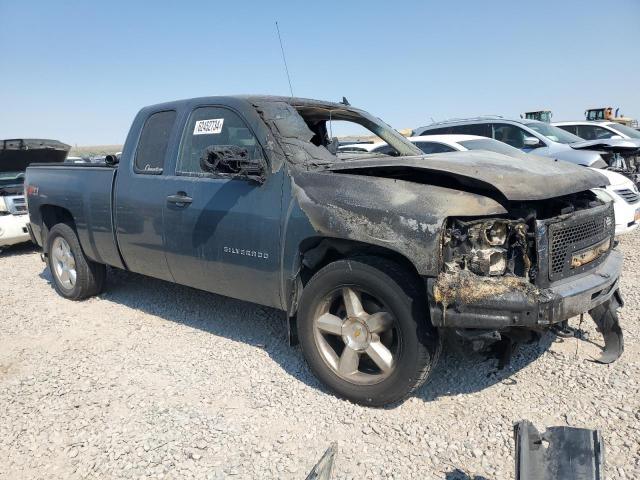 Photo 3 VIN: 1GCEK29079Z286288 - CHEVROLET SILVERADO 