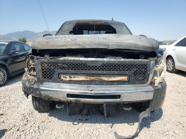 Photo 4 VIN: 1GCEK29079Z286288 - CHEVROLET SILVERADO 