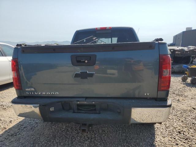 Photo 5 VIN: 1GCEK29079Z286288 - CHEVROLET SILVERADO 