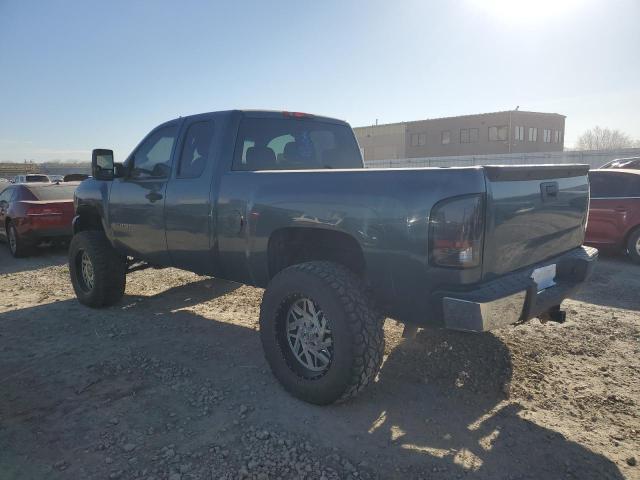 Photo 1 VIN: 1GCEK29079Z286291 - CHEVROLET SILVERADO 