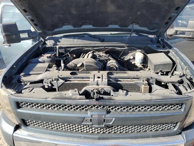 Photo 10 VIN: 1GCEK29079Z286291 - CHEVROLET SILVERADO 