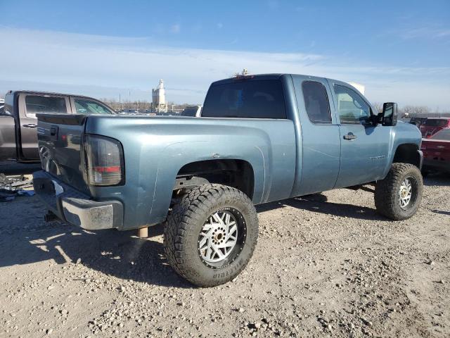 Photo 2 VIN: 1GCEK29079Z286291 - CHEVROLET SILVERADO 