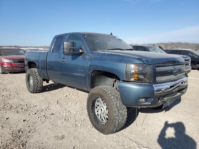 Photo 3 VIN: 1GCEK29079Z286291 - CHEVROLET SILVERADO 