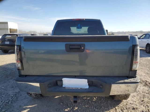 Photo 5 VIN: 1GCEK29079Z286291 - CHEVROLET SILVERADO 