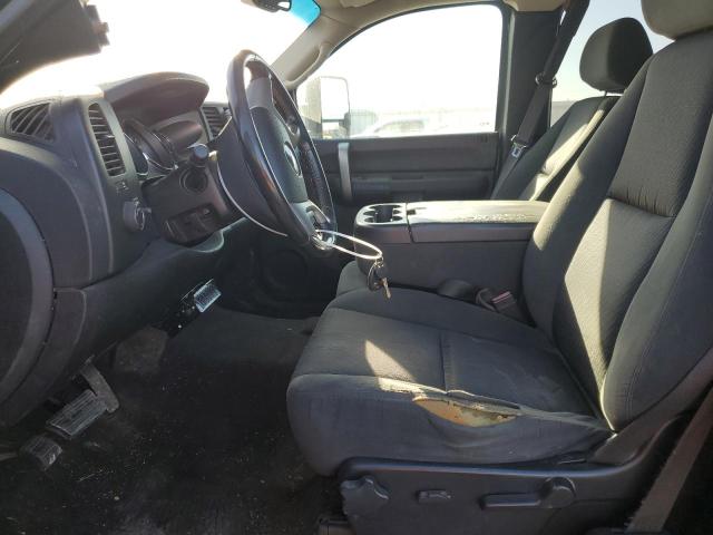 Photo 6 VIN: 1GCEK29079Z286291 - CHEVROLET SILVERADO 