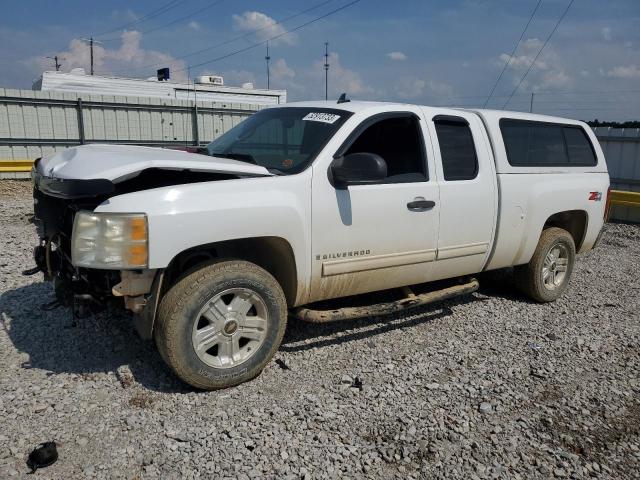 Photo 0 VIN: 1GCEK29089Z176821 - CHEVROLET SILVERADO 