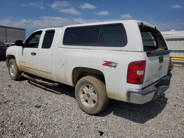 Photo 1 VIN: 1GCEK29089Z176821 - CHEVROLET SILVERADO 