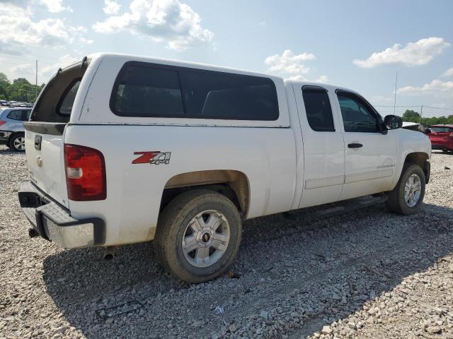 Photo 2 VIN: 1GCEK29089Z176821 - CHEVROLET SILVERADO 