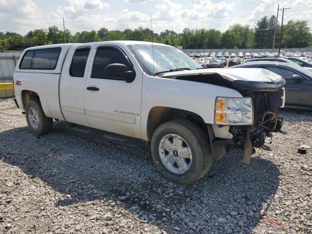 Photo 3 VIN: 1GCEK29089Z176821 - CHEVROLET SILVERADO 