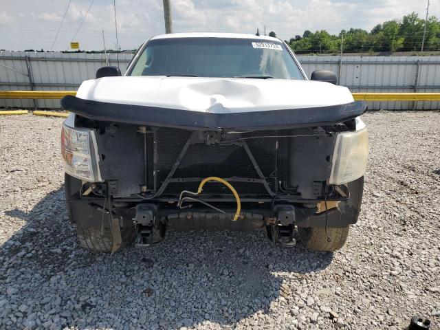 Photo 4 VIN: 1GCEK29089Z176821 - CHEVROLET SILVERADO 