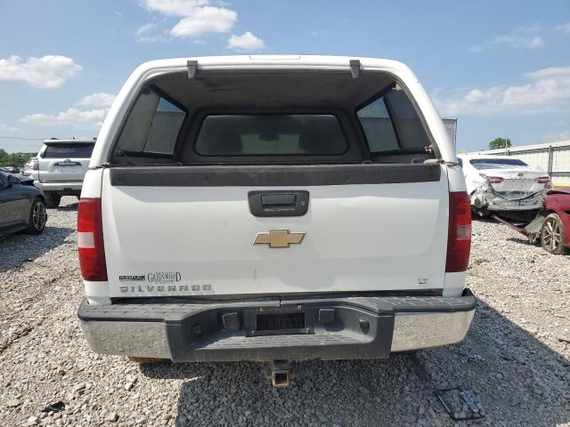 Photo 5 VIN: 1GCEK29089Z176821 - CHEVROLET SILVERADO 