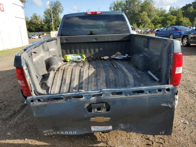 Photo 5 VIN: 1GCEK29089Z281150 - CHEVROLET 1500 SILVE 