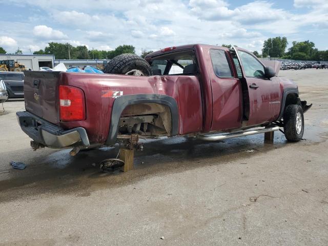 Photo 2 VIN: 1GCEK29099Z153502 - CHEVROLET SILVERADO 