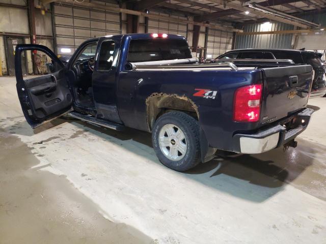 Photo 1 VIN: 1GCEK29099Z294196 - CHEVROLET SILVERADO 