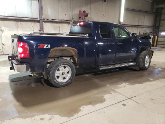 Photo 2 VIN: 1GCEK29099Z294196 - CHEVROLET SILVERADO 