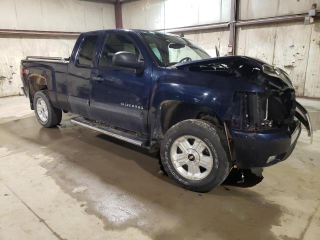 Photo 3 VIN: 1GCEK29099Z294196 - CHEVROLET SILVERADO 