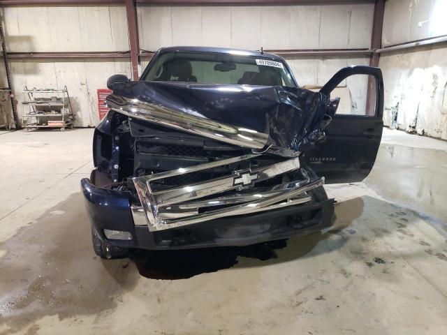 Photo 4 VIN: 1GCEK29099Z294196 - CHEVROLET SILVERADO 