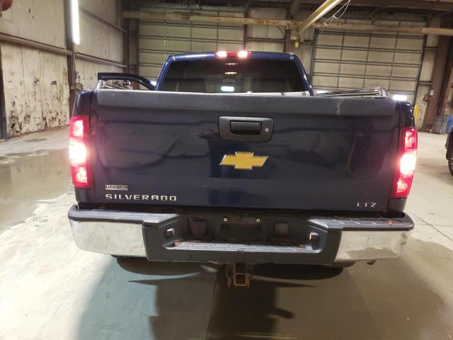 Photo 5 VIN: 1GCEK29099Z294196 - CHEVROLET SILVERADO 