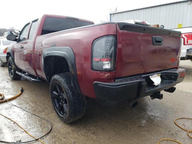 Photo 1 VIN: 1GCEK290X9Z177467 - CHEVROLET SILVERADO 