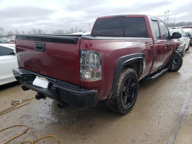 Photo 2 VIN: 1GCEK290X9Z177467 - CHEVROLET SILVERADO 