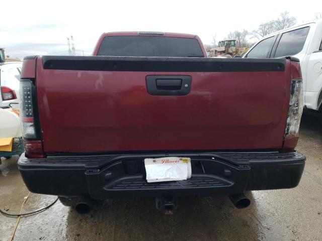 Photo 5 VIN: 1GCEK290X9Z177467 - CHEVROLET SILVERADO 