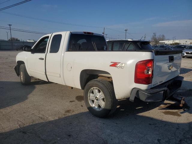 Photo 1 VIN: 1GCEK290X9Z201797 - CHEVROLET SILVERADO 