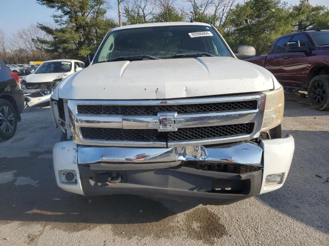 Photo 4 VIN: 1GCEK290X9Z201797 - CHEVROLET SILVERADO 