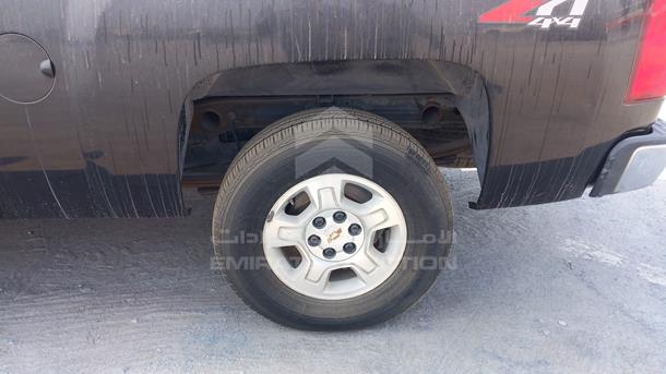 Photo 31 VIN: 1GCEK29J09Z148875 - CHEVROLET SILVERADO 