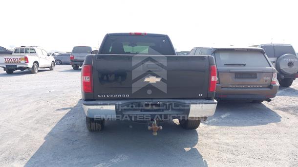 Photo 5 VIN: 1GCEK29J09Z148875 - CHEVROLET SILVERADO 