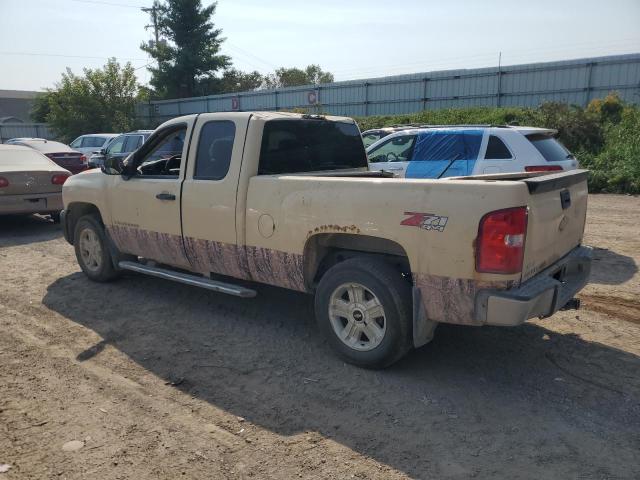 Photo 1 VIN: 1GCEK29J09Z151470 - CHEVROLET SILVERADO 