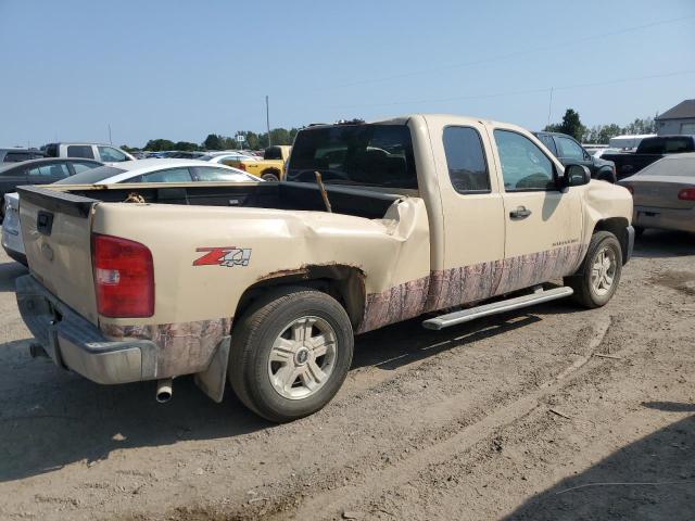 Photo 2 VIN: 1GCEK29J09Z151470 - CHEVROLET SILVERADO 