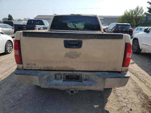 Photo 5 VIN: 1GCEK29J09Z151470 - CHEVROLET SILVERADO 