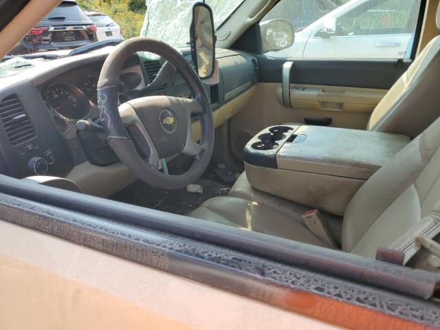 Photo 6 VIN: 1GCEK29J09Z151470 - CHEVROLET SILVERADO 