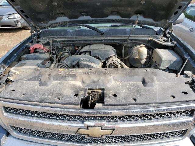 Photo 10 VIN: 1GCEK29J09Z280602 - CHEVROLET SILVERADO 