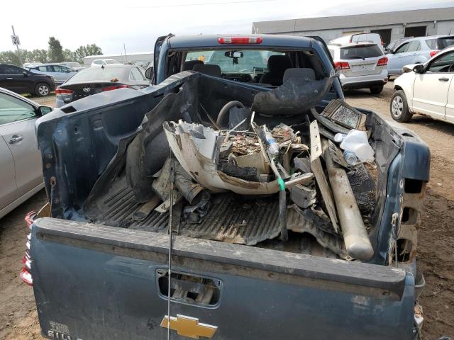 Photo 11 VIN: 1GCEK29J09Z280602 - CHEVROLET SILVERADO 