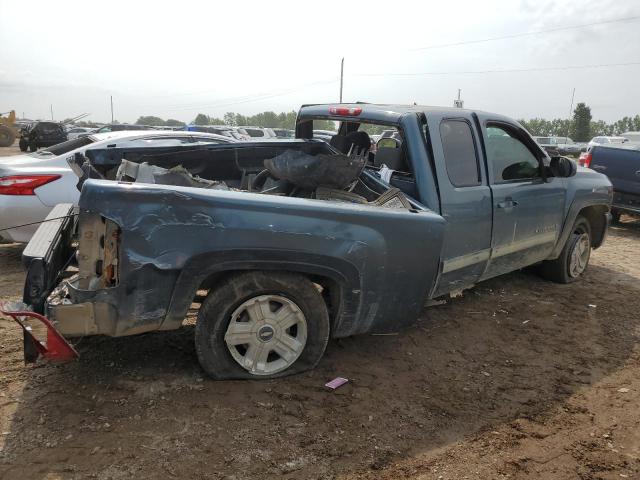 Photo 2 VIN: 1GCEK29J09Z280602 - CHEVROLET SILVERADO 