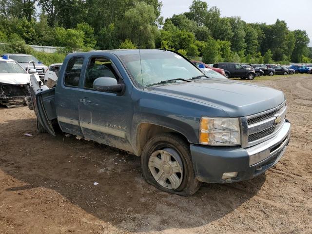 Photo 3 VIN: 1GCEK29J09Z280602 - CHEVROLET SILVERADO 