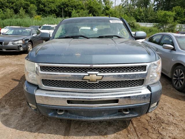 Photo 4 VIN: 1GCEK29J09Z280602 - CHEVROLET SILVERADO 