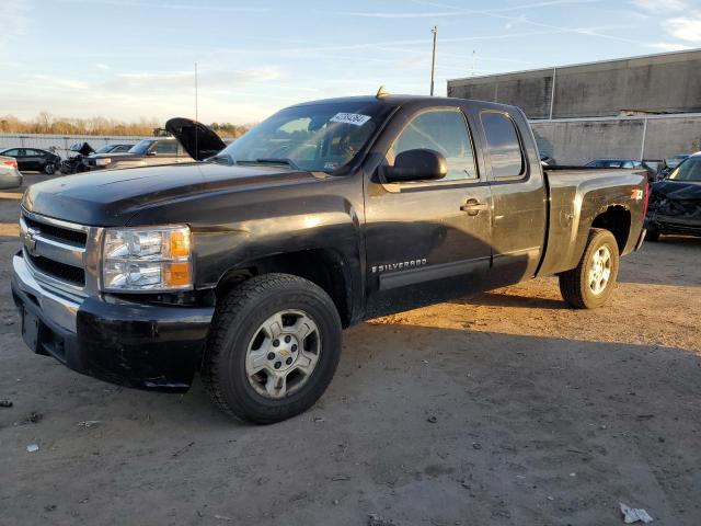 Photo 0 VIN: 1GCEK29J19Z202913 - CHEVROLET SILVERADO 