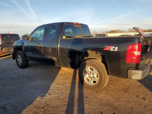 Photo 1 VIN: 1GCEK29J19Z202913 - CHEVROLET SILVERADO 