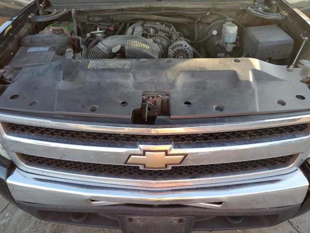 Photo 10 VIN: 1GCEK29J19Z202913 - CHEVROLET SILVERADO 