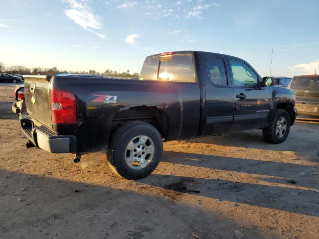 Photo 2 VIN: 1GCEK29J19Z202913 - CHEVROLET SILVERADO 