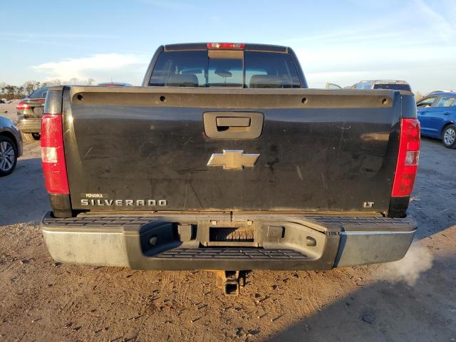 Photo 5 VIN: 1GCEK29J19Z202913 - CHEVROLET SILVERADO 