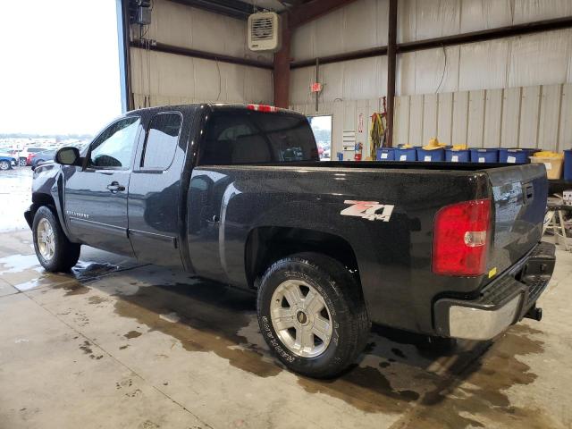 Photo 1 VIN: 1GCEK29J19Z237788 - CHEVROLET SILVERADO 