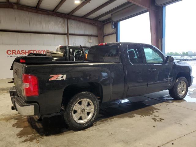 Photo 2 VIN: 1GCEK29J19Z237788 - CHEVROLET SILVERADO 