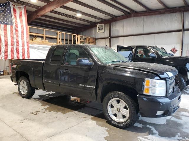 Photo 3 VIN: 1GCEK29J19Z237788 - CHEVROLET SILVERADO 