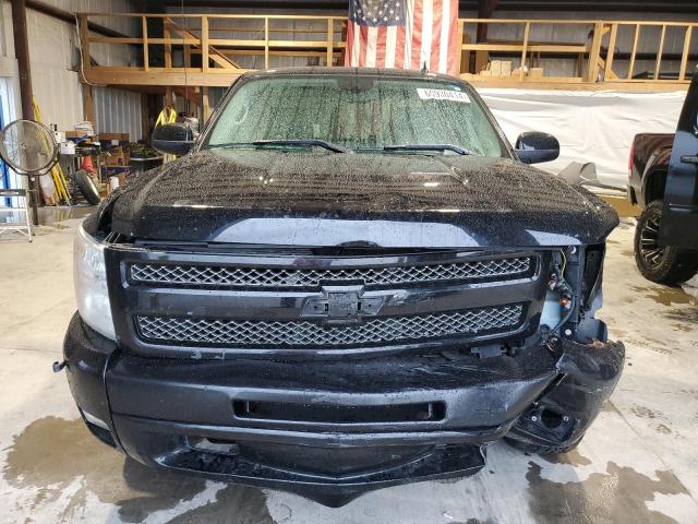 Photo 4 VIN: 1GCEK29J19Z237788 - CHEVROLET SILVERADO 